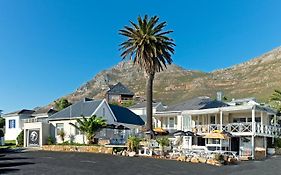 Boulders Beach Lodge&Restaurant